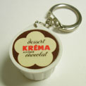Krema キーホルダー