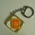 Lipton Tea キーホルダー