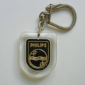 Philips キーホルダー