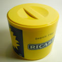 Ricard 物入れ