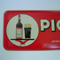 PICON サインプレート