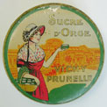 Vichy Sucre D'Orge eB