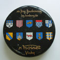 Moinet Vichy eB