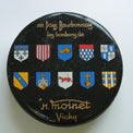 Moinet Vichy ティン
