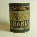 Banania ティン