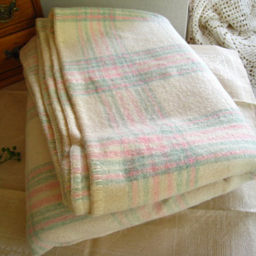 アンティーク雑貨の店elm com. - ヴィンテージ布