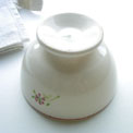 カフェオレカップ