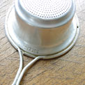 Alumi Strainer